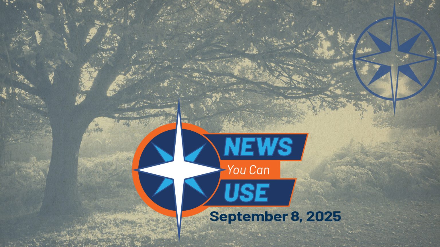September Church News You Can Use – September 8, 2025 – Bethlehem Lutheran Church