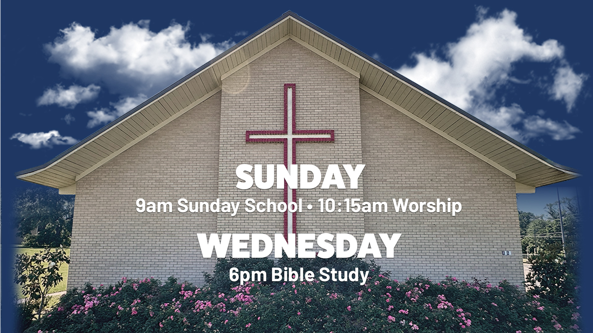 Bethlehem Lutheran Church